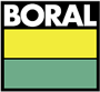 Boral Logo