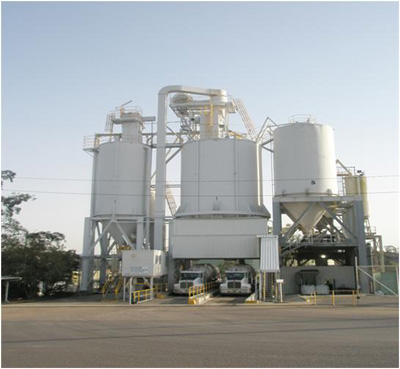 Eraring Plant