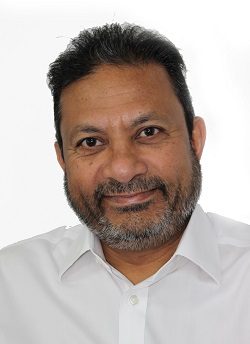 Rajeev Ramankutty